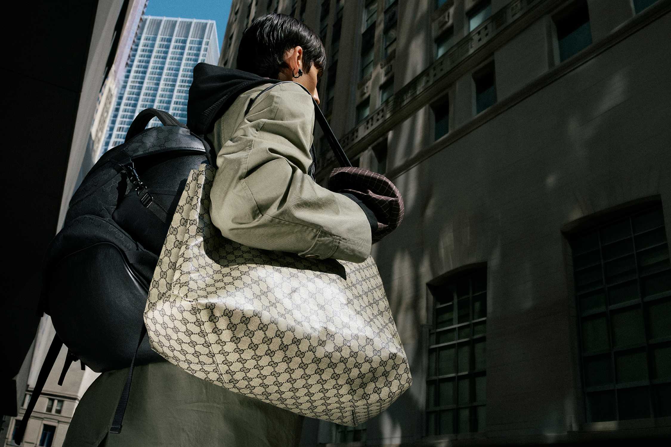 bag