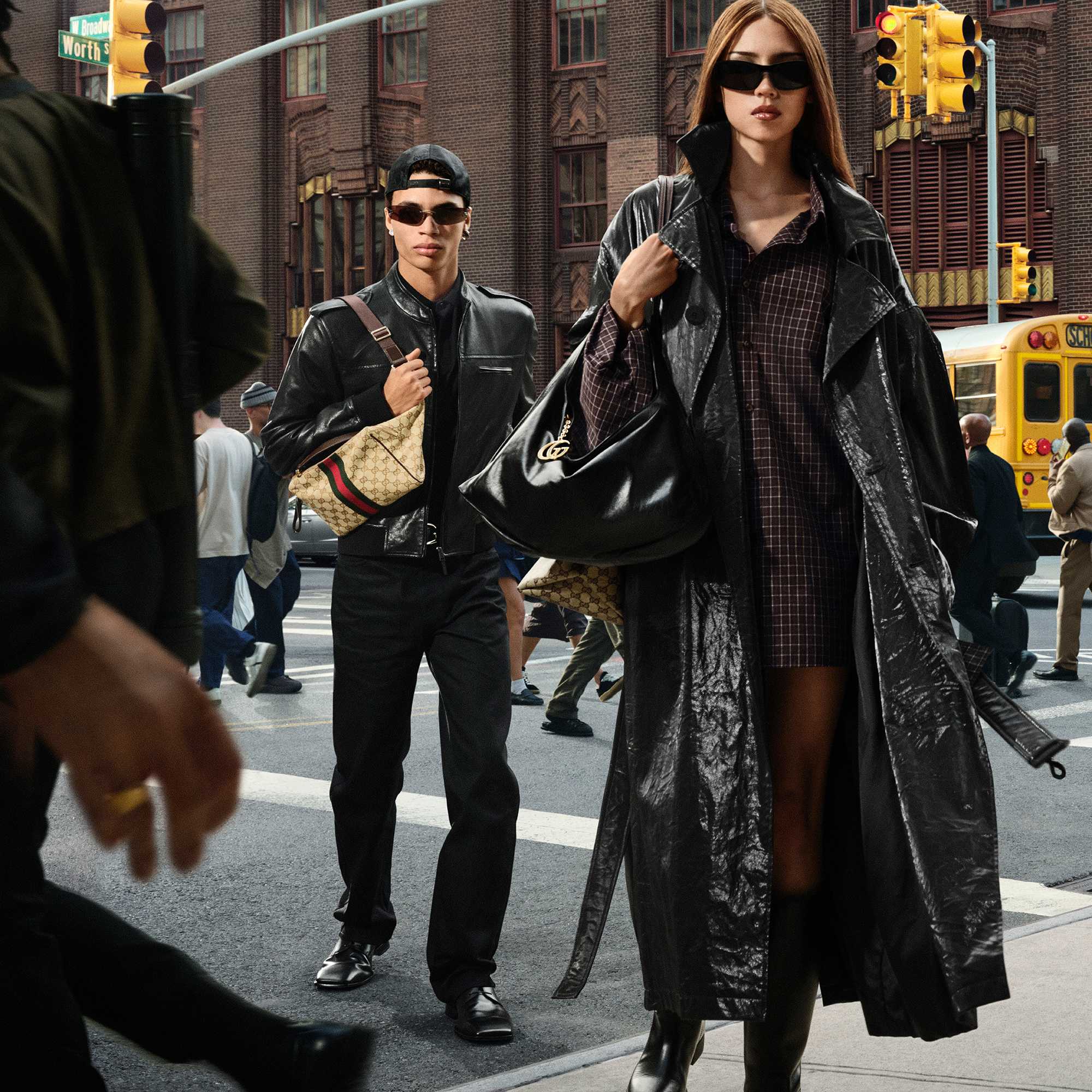 Gucci Men RTW