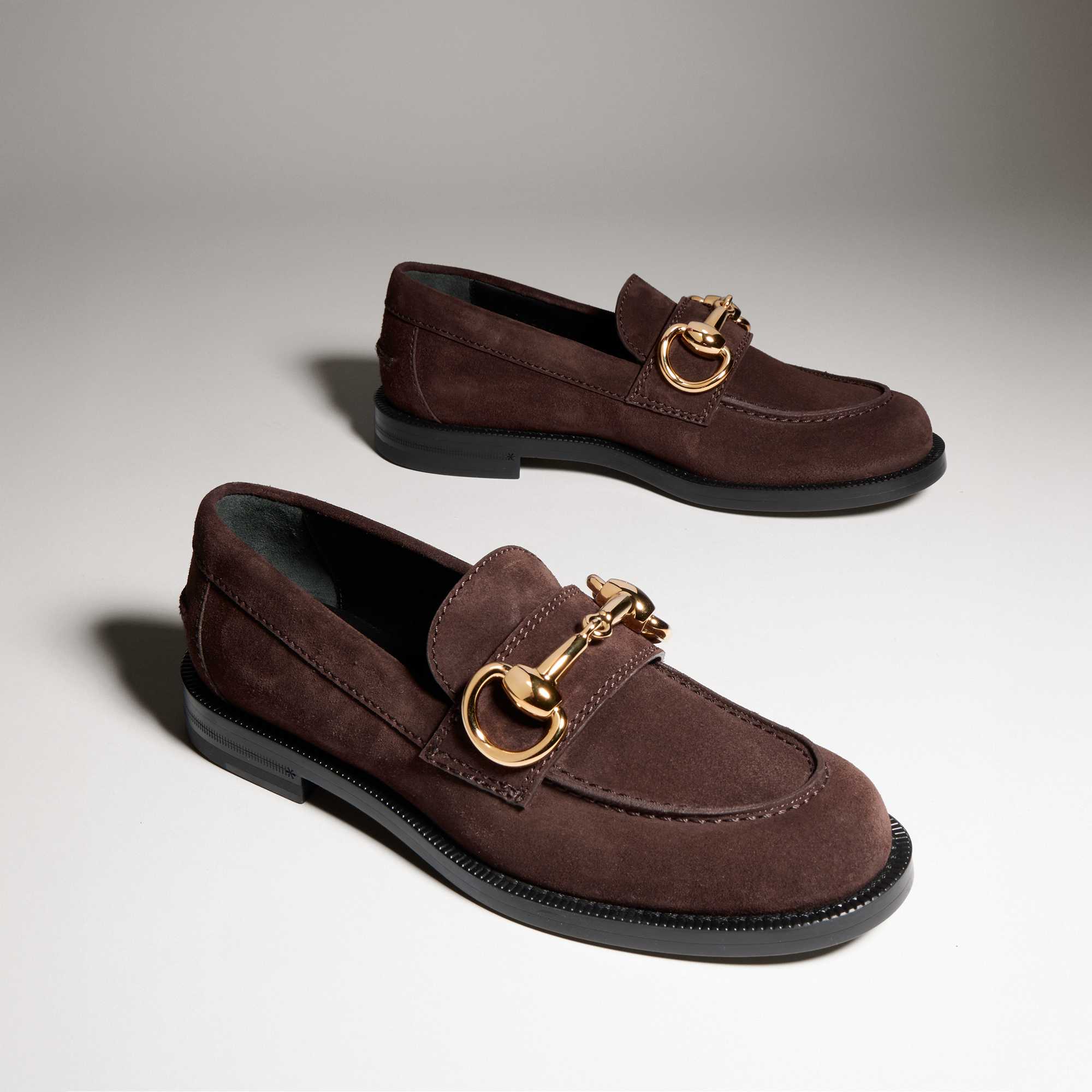 Gucci winter shoes