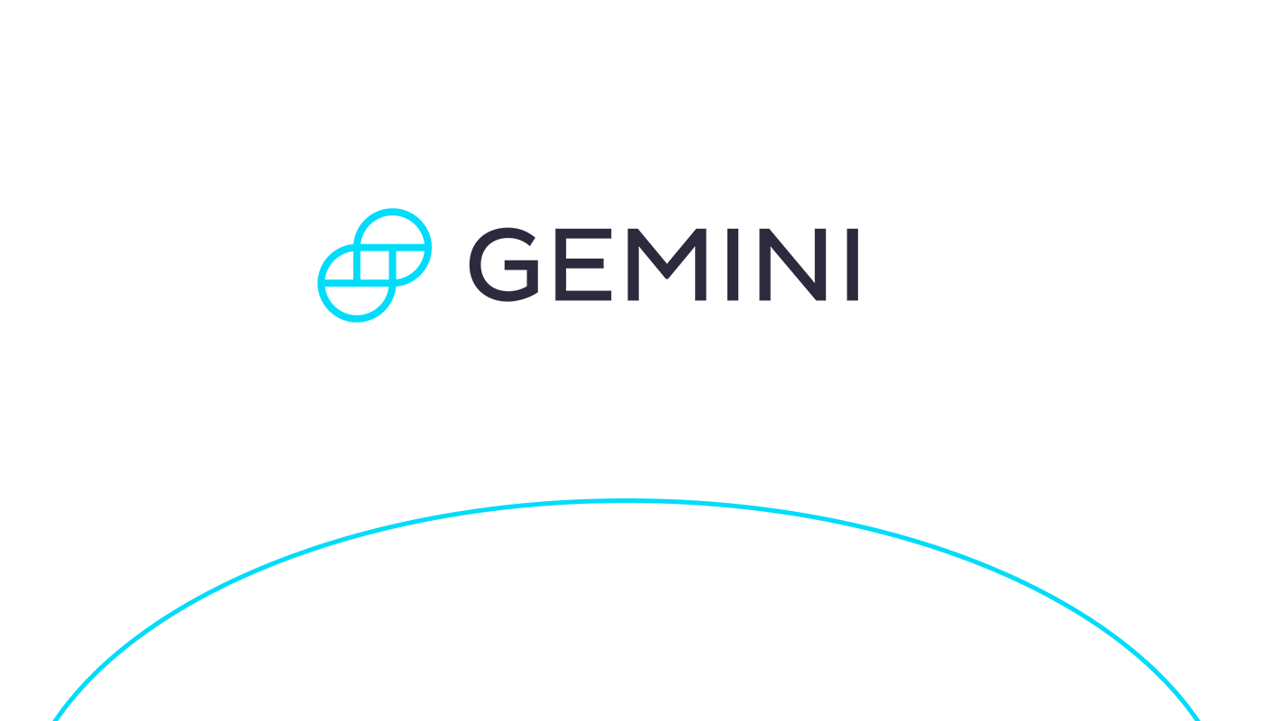 Custody powered by Gemini