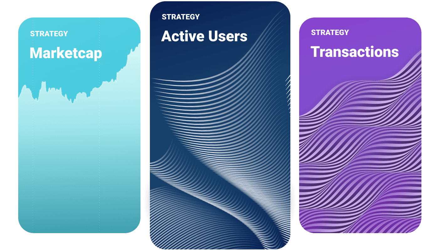 Choose a Strategy