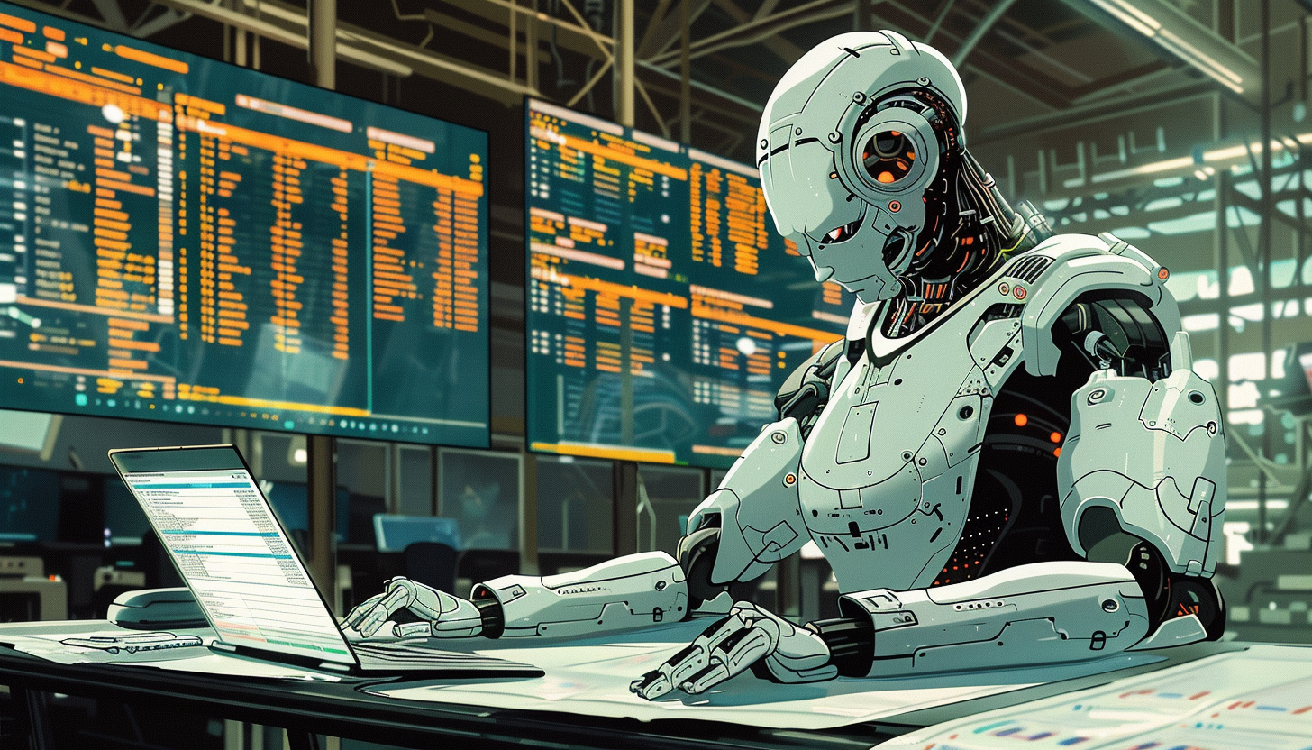 Leveraging AI to Distill Market Insights from Extensive Publications