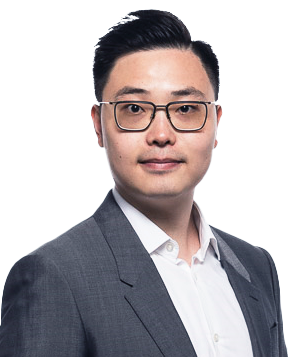 Jason Chen, CFA, FRM