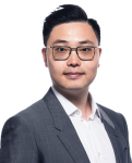 Jason Chen, CFA, FRM