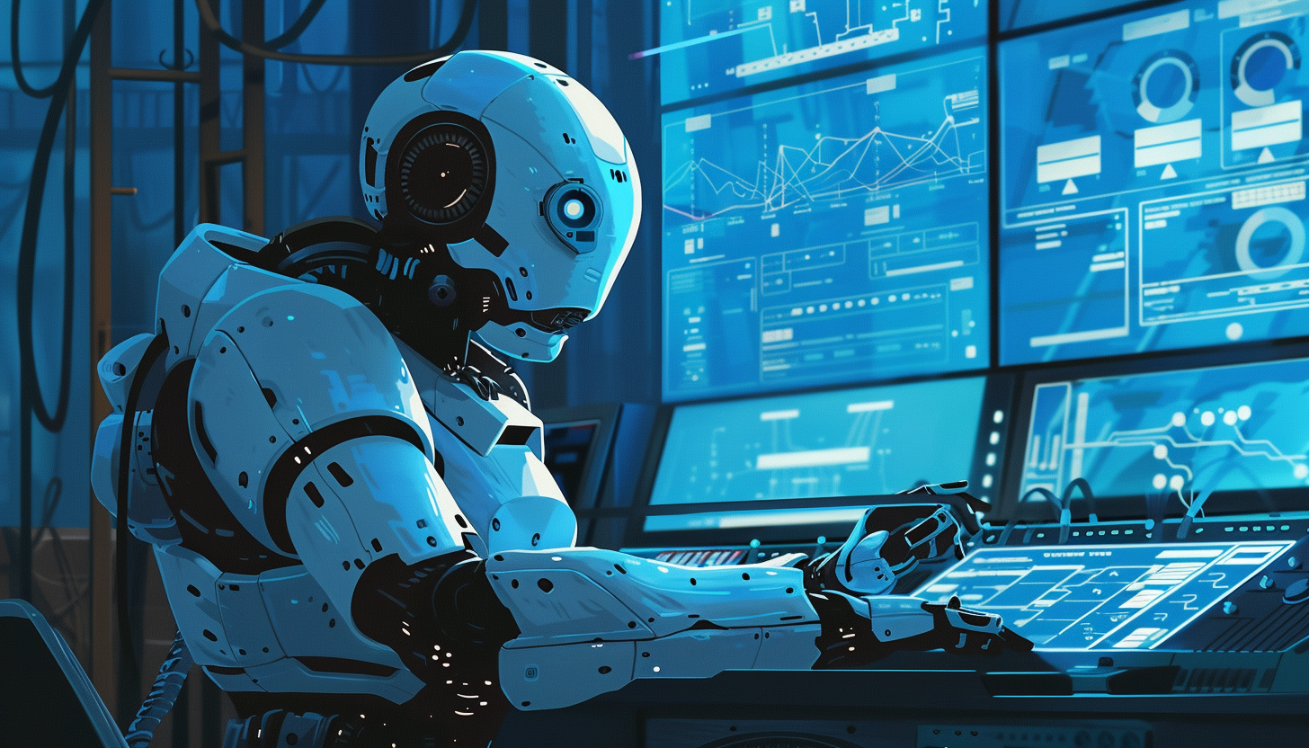 Building an AI Analyst in Python to Scale Your Research