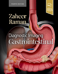 Diagnostic Imaging Gastrointestinal book cover