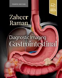 Diagnostic Imaging Gastrointestinal book cover
