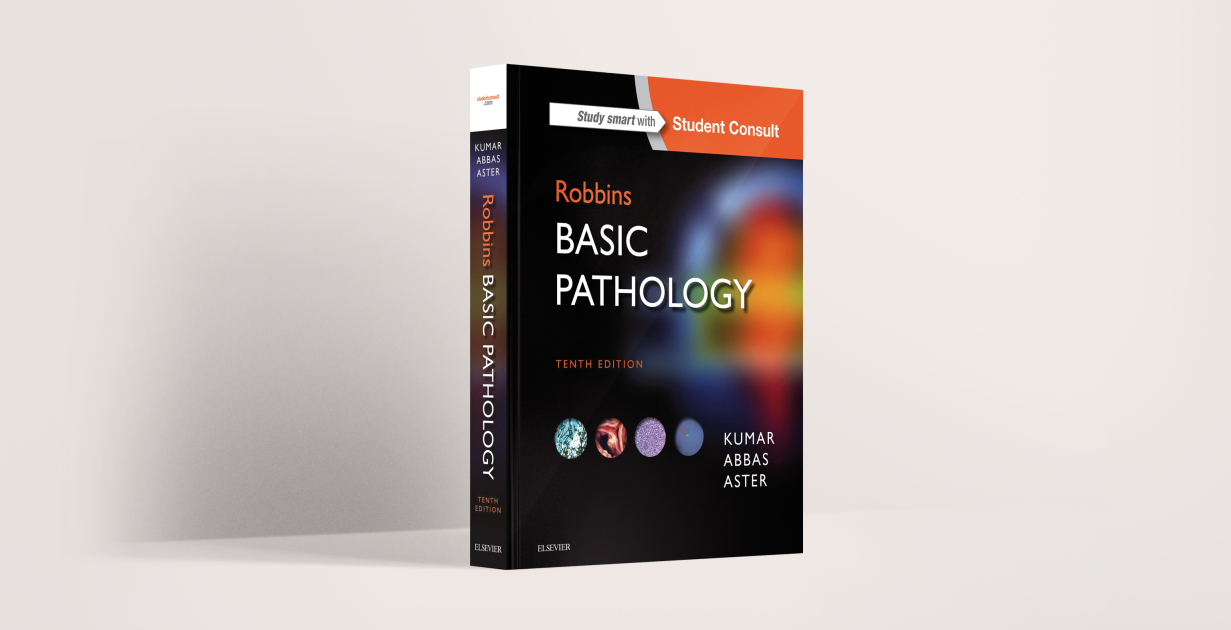 Robbins Basic Pathology