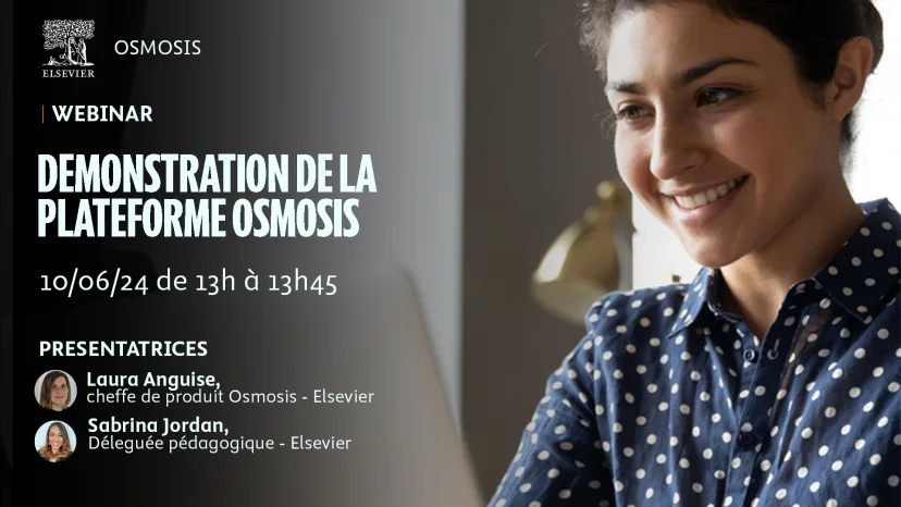 Simplifiez l’apprentissage des concepts complexes en médecine avec Osmosis | thumbnail