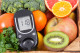 A Diabetic diet, there is no such thing
