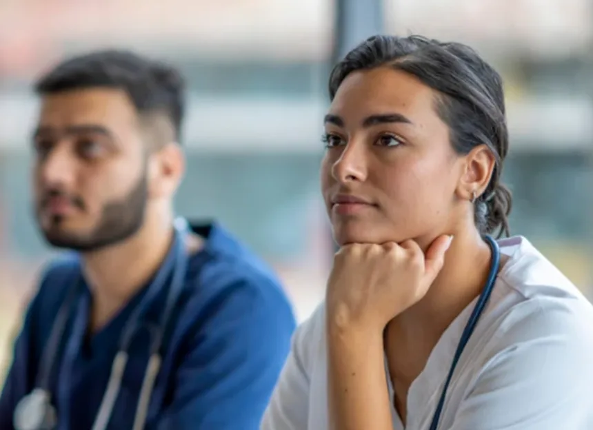 Les Processus d'Intégration Cognitive en Science de la Santé : Comprendre et Optimiser l'Apprentissage - BANNER