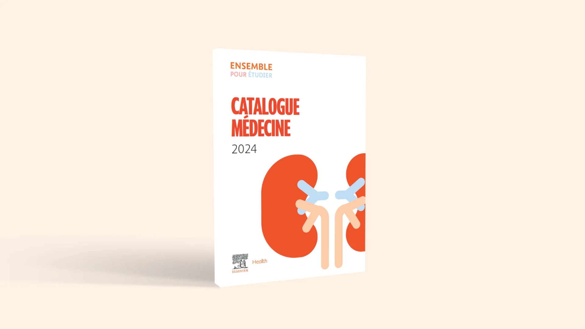 Image for Medecine catalogue