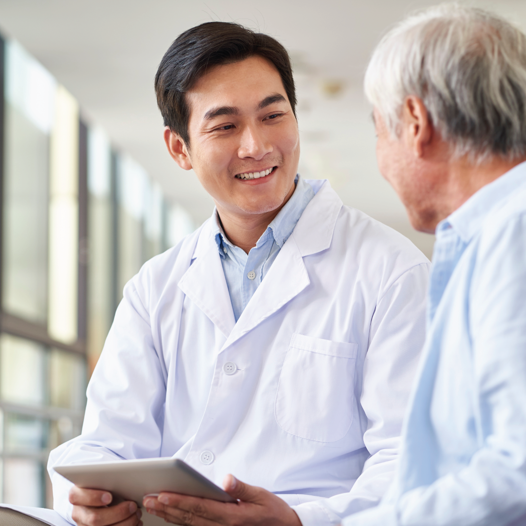 Physician products image