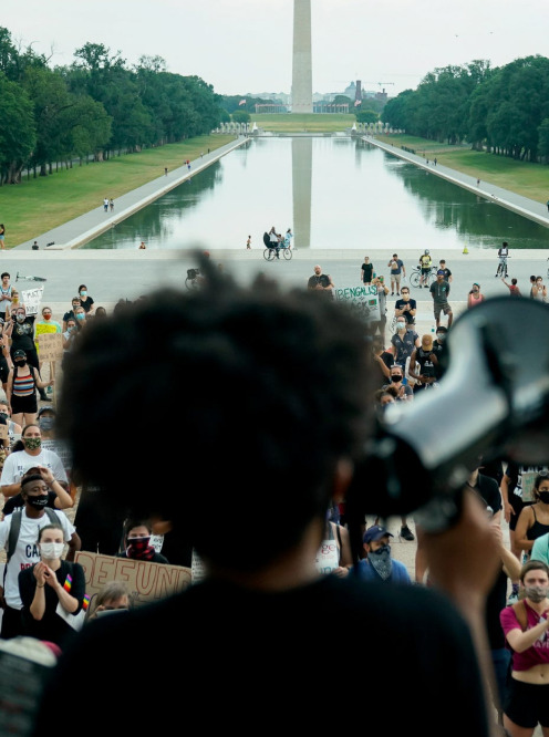 Protest
