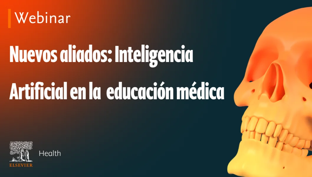 Nuevos aliados: IA en la educación médica