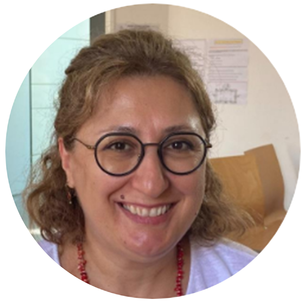 Camélia Chouity