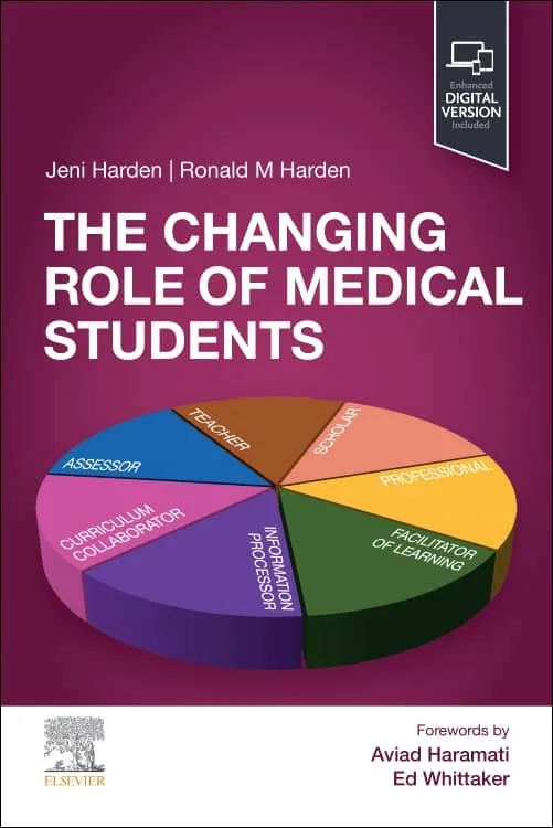 The Changing Role of Medical Students, 1st Edition