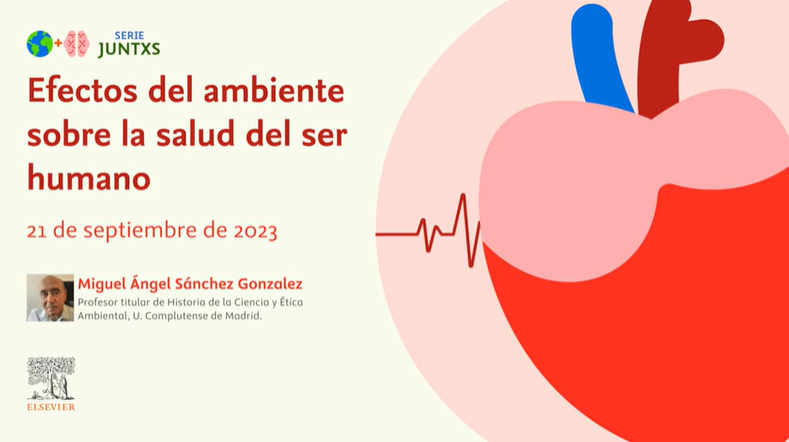 Impacto del cambio climático en la salud respiratoria