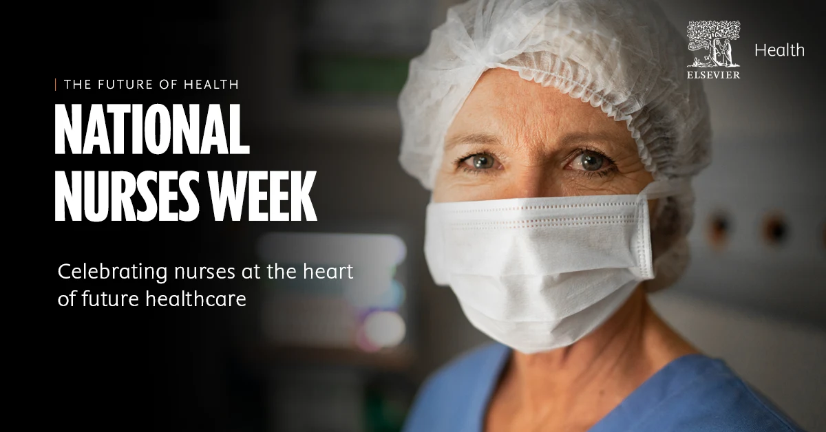 Health Nurses Week Banner