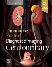 Diagnostic Imaging Genitourinary book cover