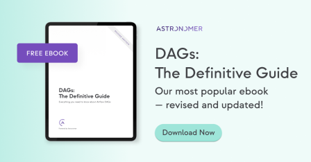 Directed Acyclic Graphs (DAGs): The Definitive Guide