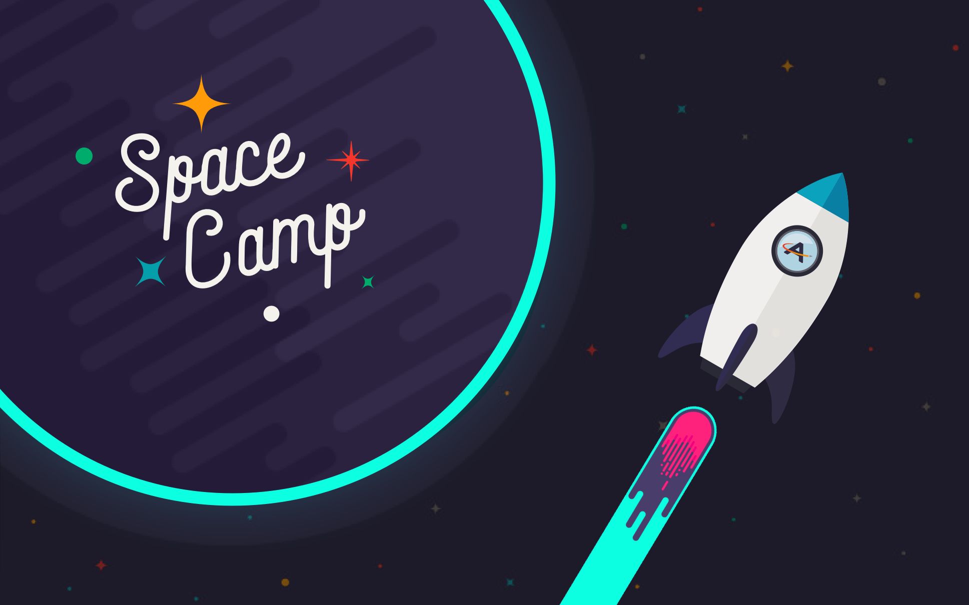 Announcing Astronomer SpaceCamp