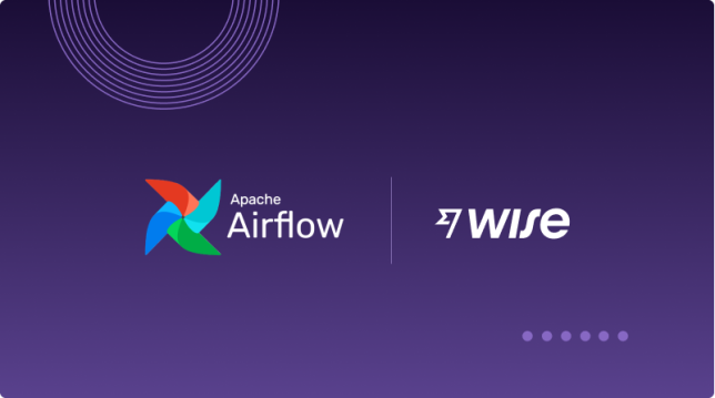 Airflow at Wise: Data Orchestrator in Machine Learning