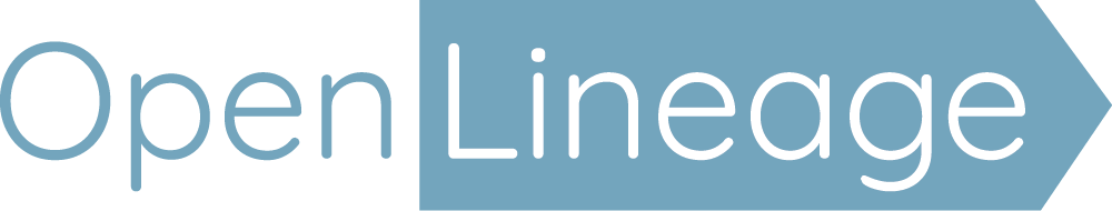 OpenLineage logo