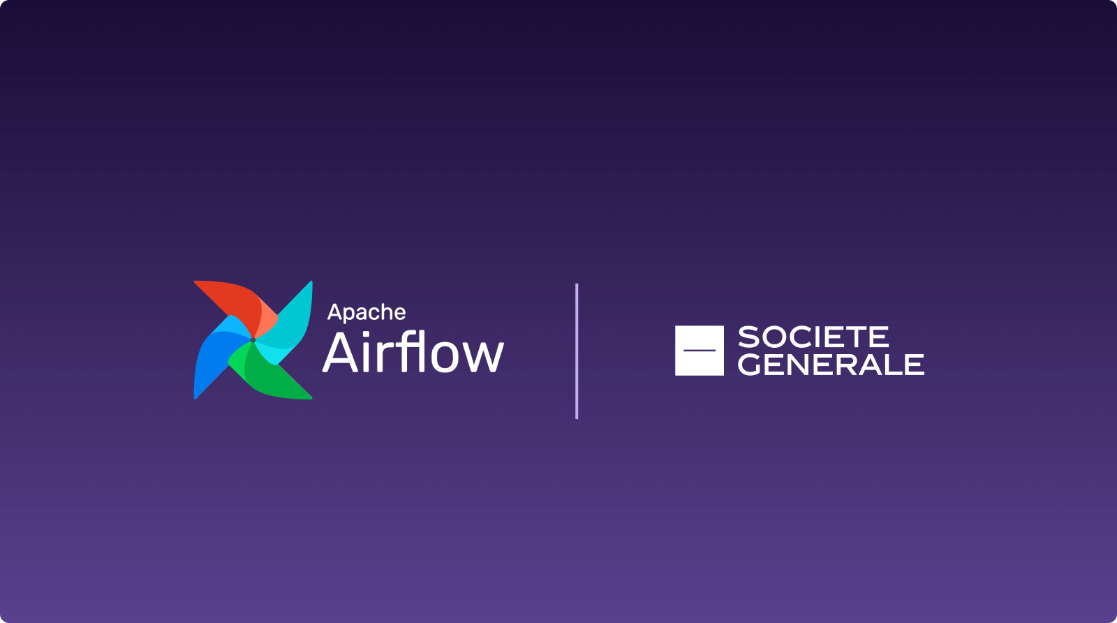 Why Societe Generale Implemented Apache Airflow - Astronomer
