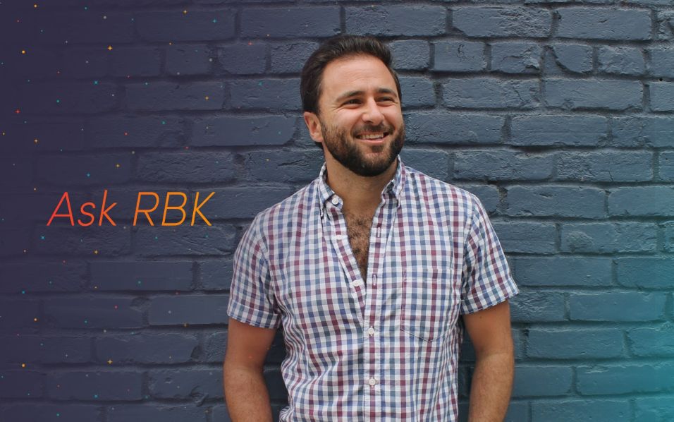 Ask RBK: Tell Me About Google Analytics