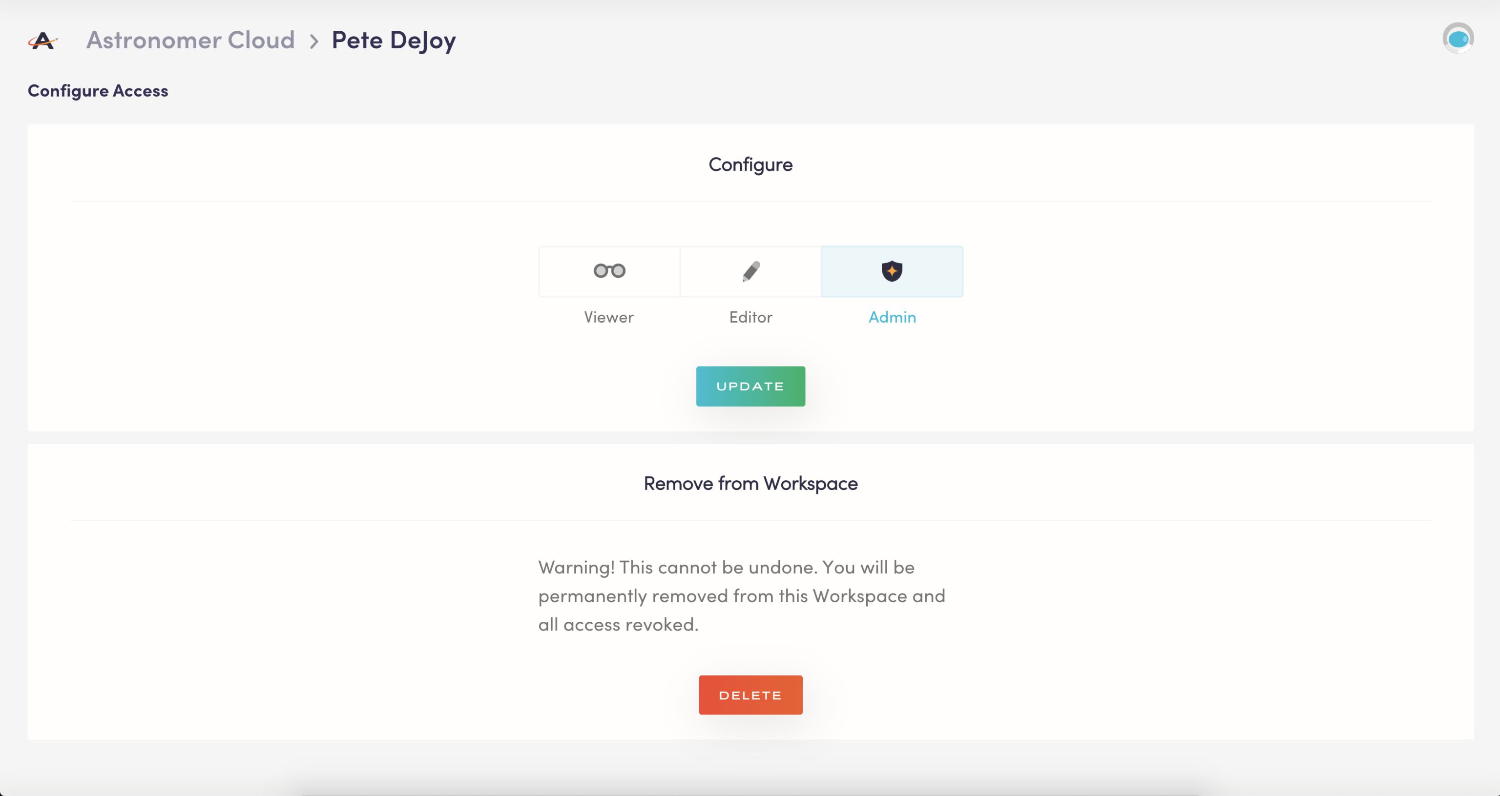 New Features in Upgraded Astronomer Cloud | Astronomer - Astronomer