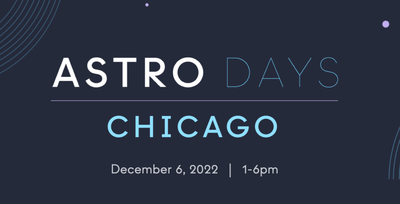 Astro Days Chicago