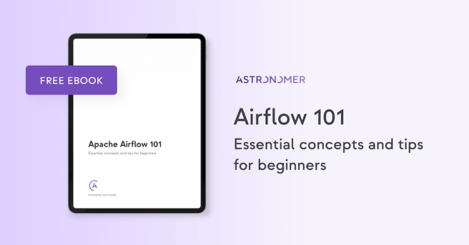 Download Airflow 101 ebook today