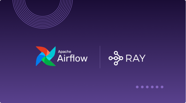 Airflow and Ray: a Data Science Story