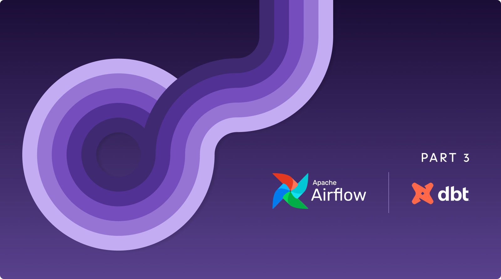 Building a Scalable Analytics Architecture With Airflow and dbt: Part 3