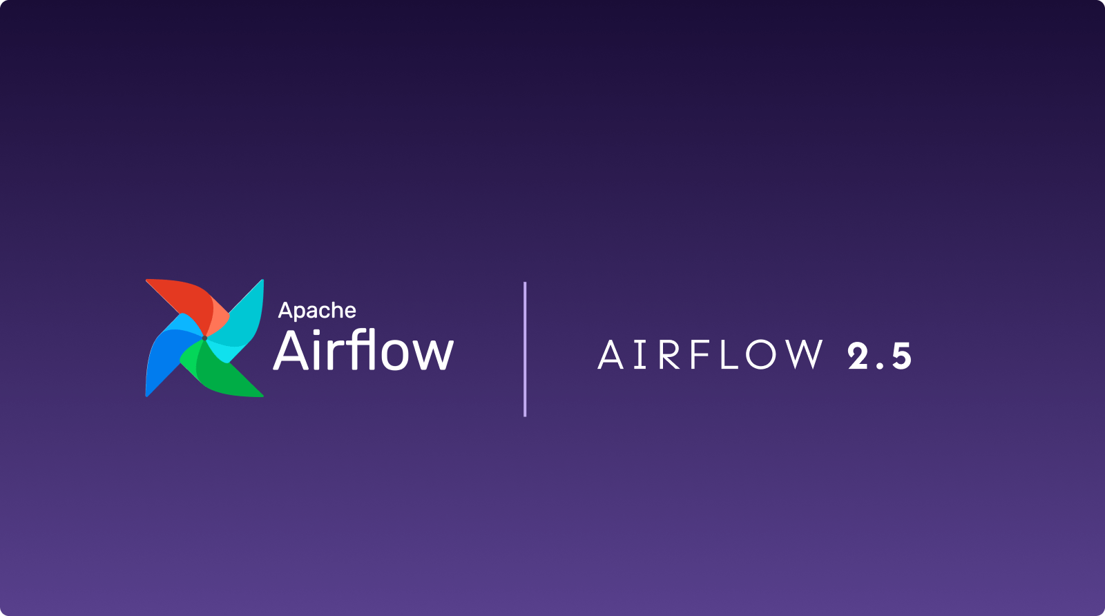 What’s New in Apache Airflow 2.5