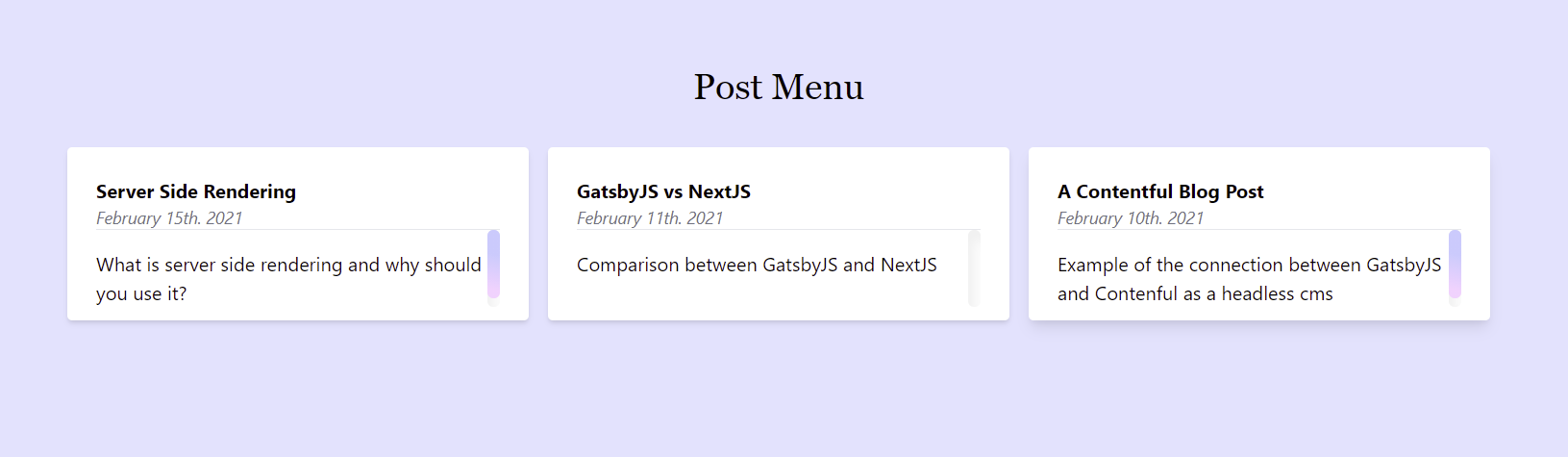 Blogpost Screenshot 1
