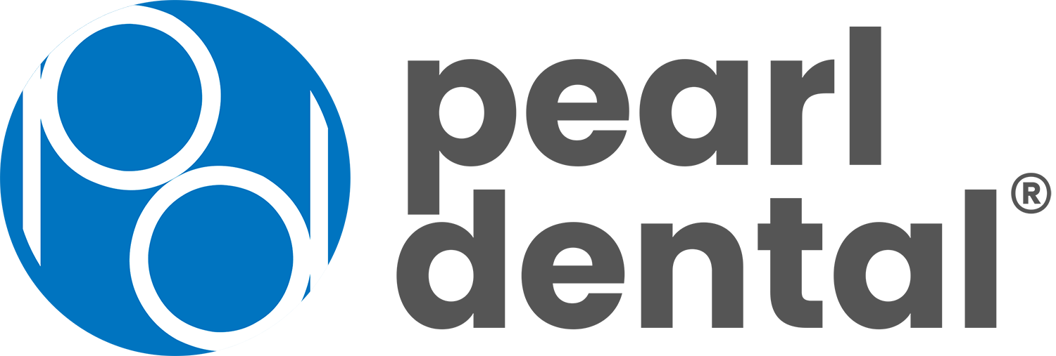 Pearl Dental Logo