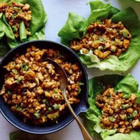 Veg Food
