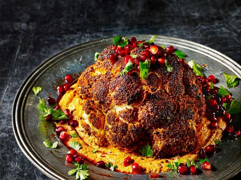 Veggie Bake