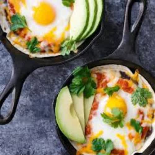Healthy Eggs