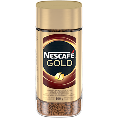Nescafe Gold Jar 100gm