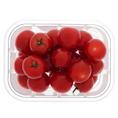 Organic Cherry Tomato Packed 250g
