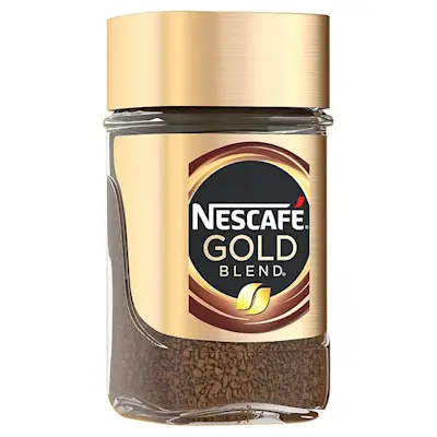 Nescafe Gold Coffee Powder 50G