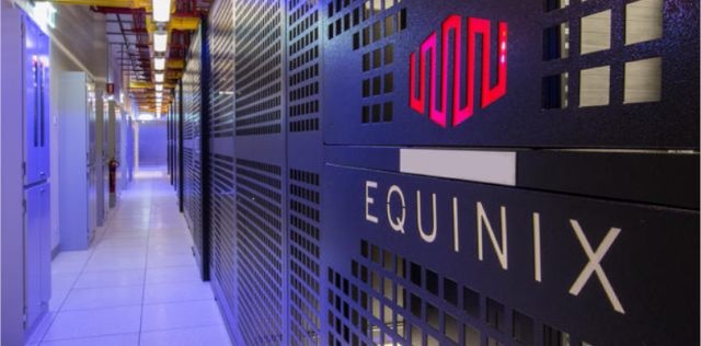 Equinix