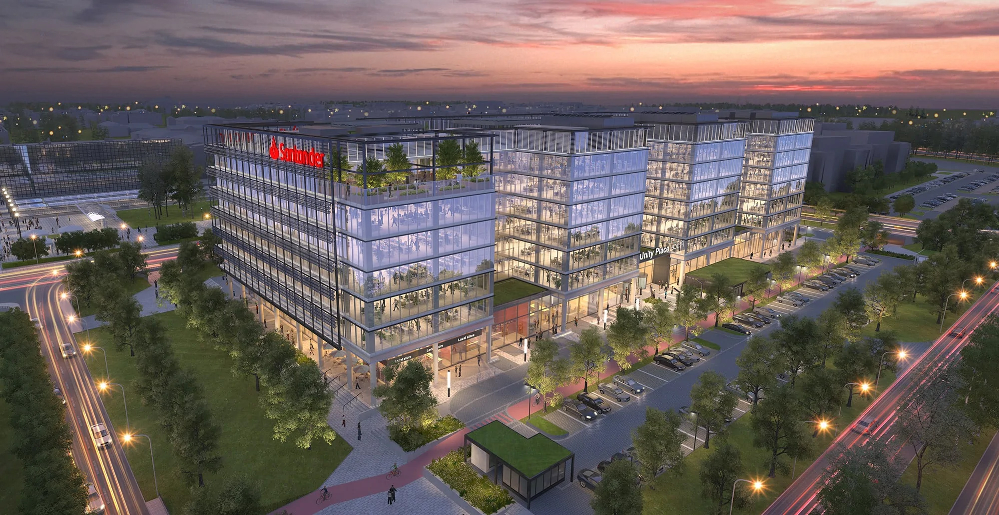 Grant Walker Engineering