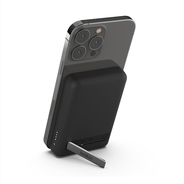 BoostCharge Wireless Power Bank 5000 mAh