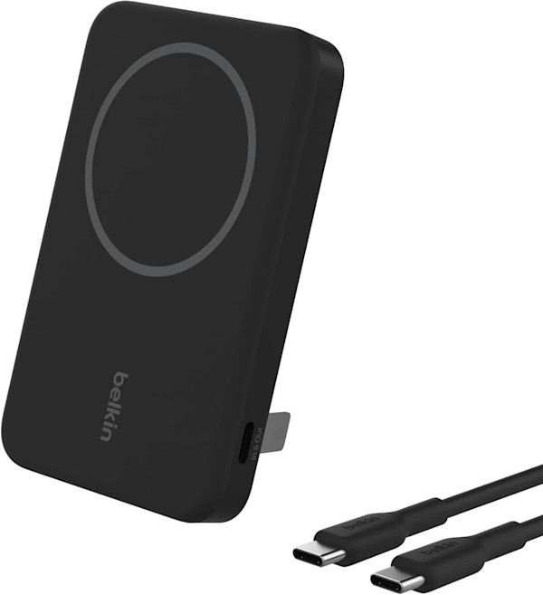 Portable Charger MagSafe Power Bank 5000mAh