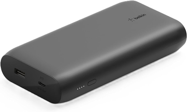 Belkin BoostCharge 20000mAh Power Bank