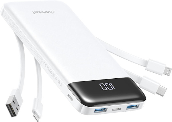 Portable Charger 10000mAh